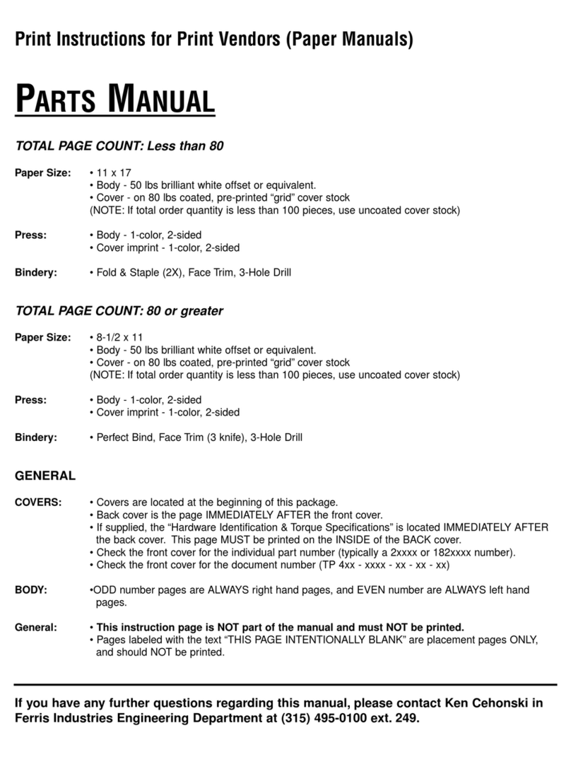 Simplicity Colt ZT2148 User manual