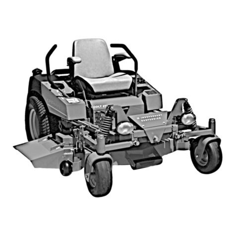 Simplicity Colt ZT2148T User manual Simplicity Colt ZT2148T User manual