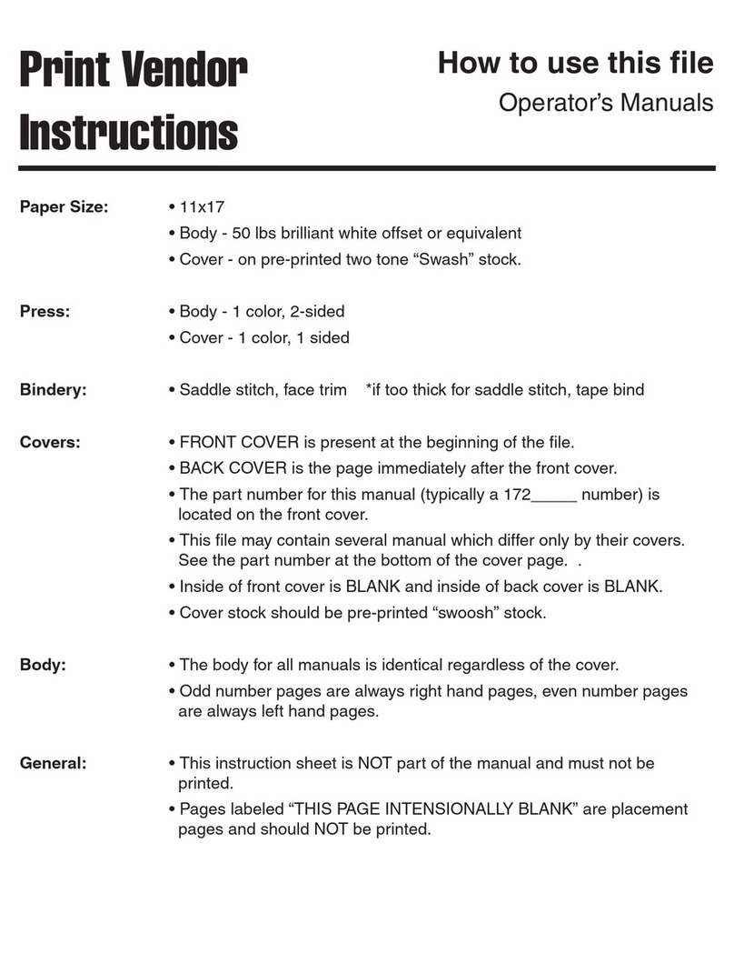 Simplicity 1694382 319M User manual