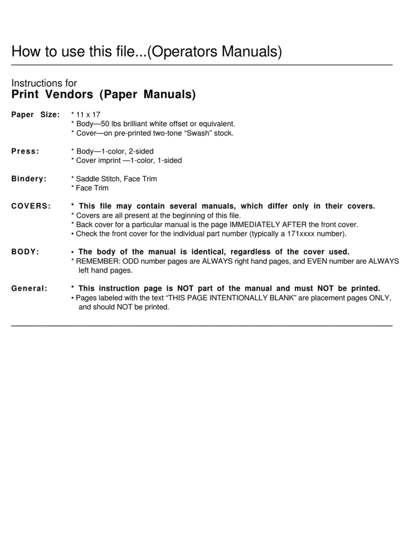 Simplicity 1692917 Operating instructions