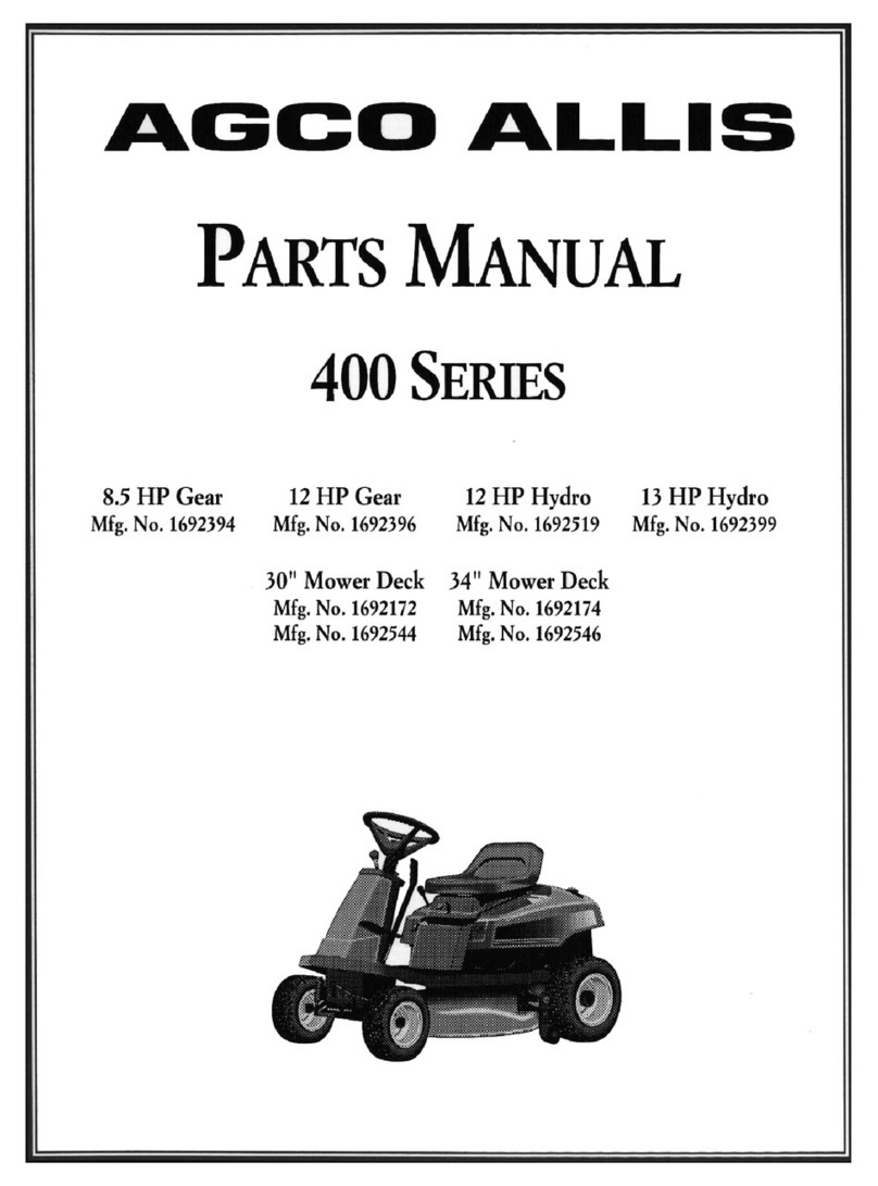 Simplicity 1692546 User manual