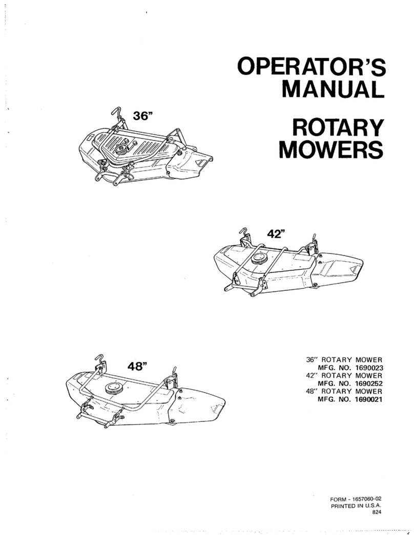 Simplicity 1690023 User manual
