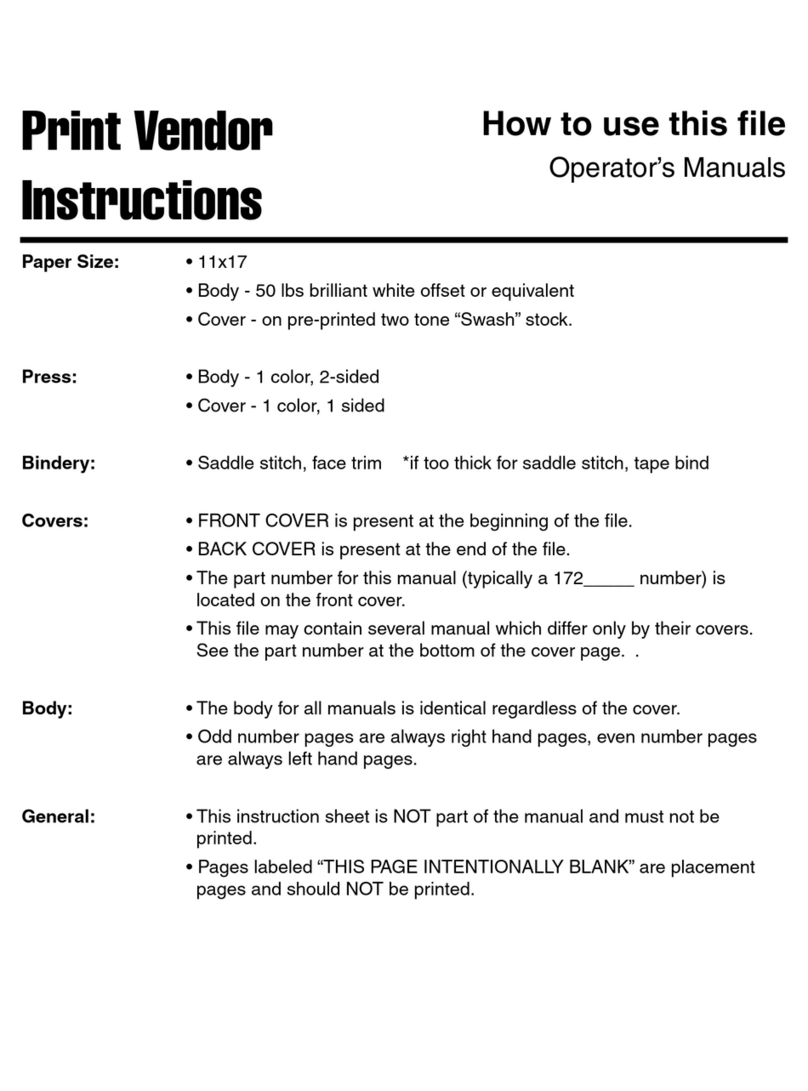 Simplicity Snapper 2690716 User manual