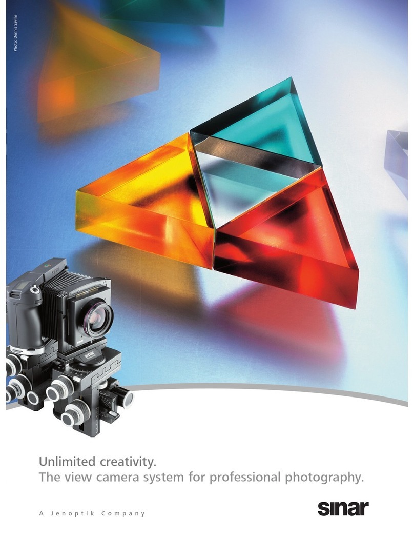 Sinar p3 brochure