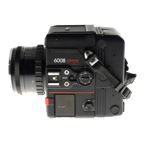 Sinar Rolleiflex 6008 AF Brochure & specs Sinar Rolleiflex 6008 AF Brochure & specs