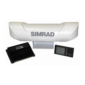 Simrad HS50 User manual