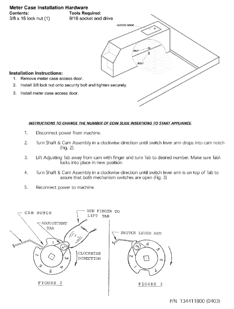 Sears 134411800 User manual