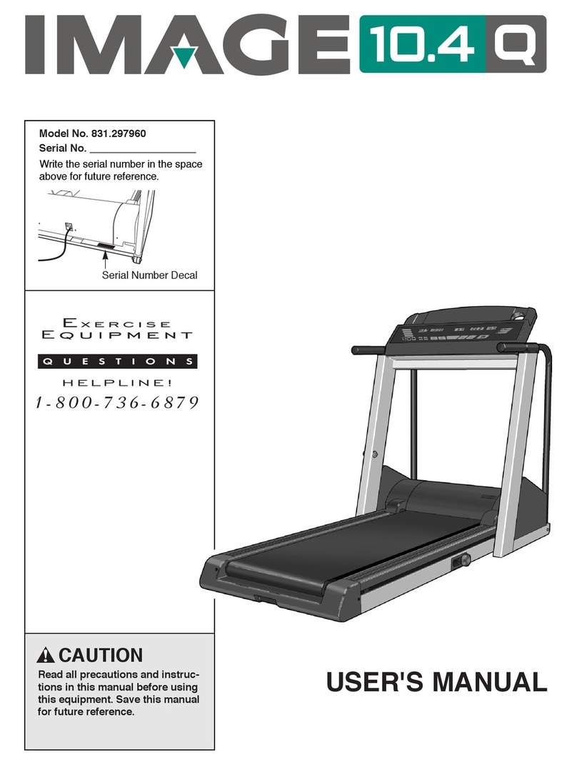 Image 10.0 831.297960 User manual