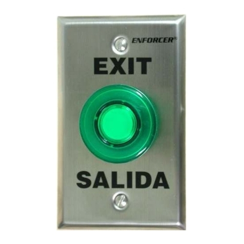 SECO-LARM Enforcer SD-7251GCEX1Q User manual