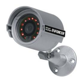 SECO-LARM Enforcer EV-1323B12DW User manual