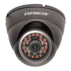SECO-LARM Enforcer EV-122C-DVB3Q manual