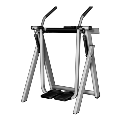 Pro-Form 831.290840 User manual