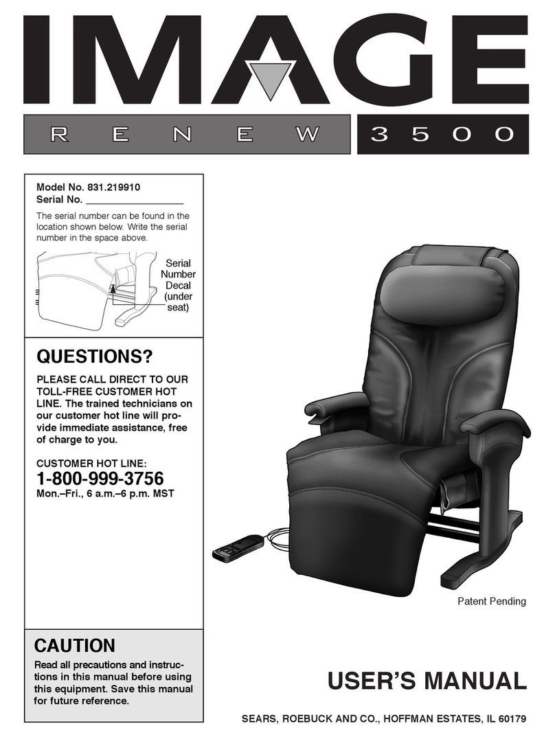 Image 831.219910 user manual