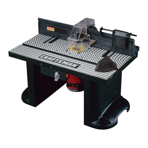 Craftsman 26462_0 User manual