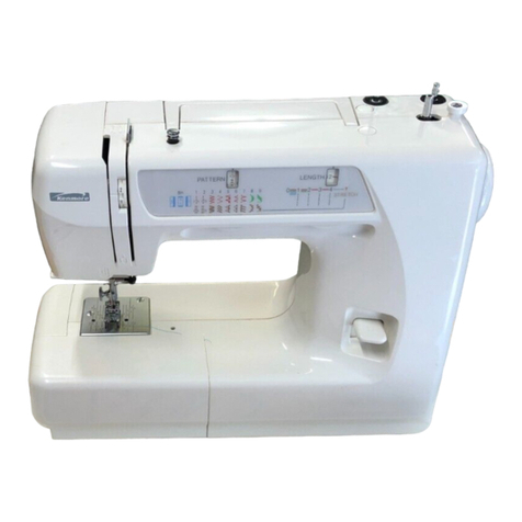 Kenmore 385.12912 owner's manual