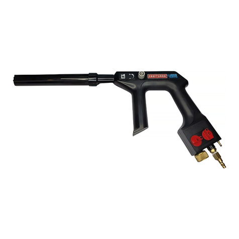 Craftsman 919.16225 User manual