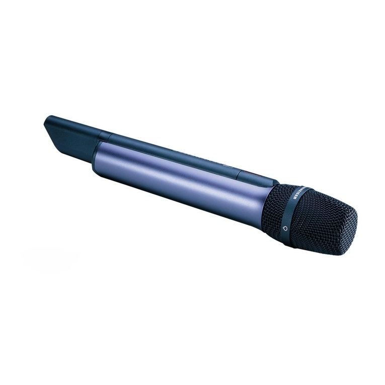 Sennheiser SKM 5000 User manual
