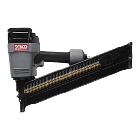 Senco SN60 User manual