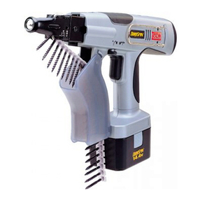Senco DuraSpin DS50-14v Parts reference guide