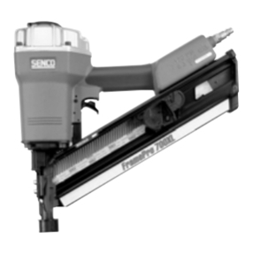 Senco FramePro 700XL User manual