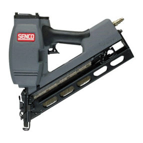 Senco FramePro 600 operating instructions