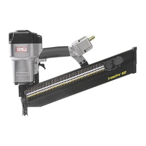 Senco FramePro 602 User manual