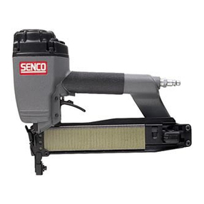 Senco SNS45 User manual