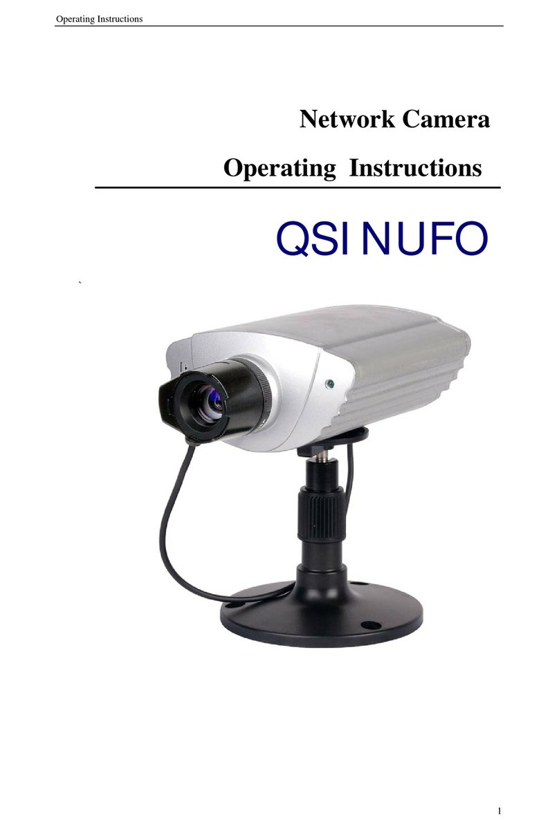 Sharp QSINUFO operating instructions
