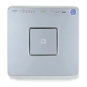 Sharp FP-R30CX User manual