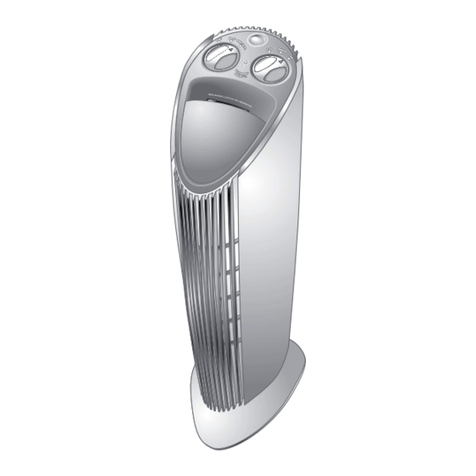 Sharper Image SI871 User manual Sharper Image SI871 User manual