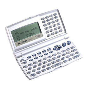 Sharp YO-520 User manual Sharp YO-520 User manual