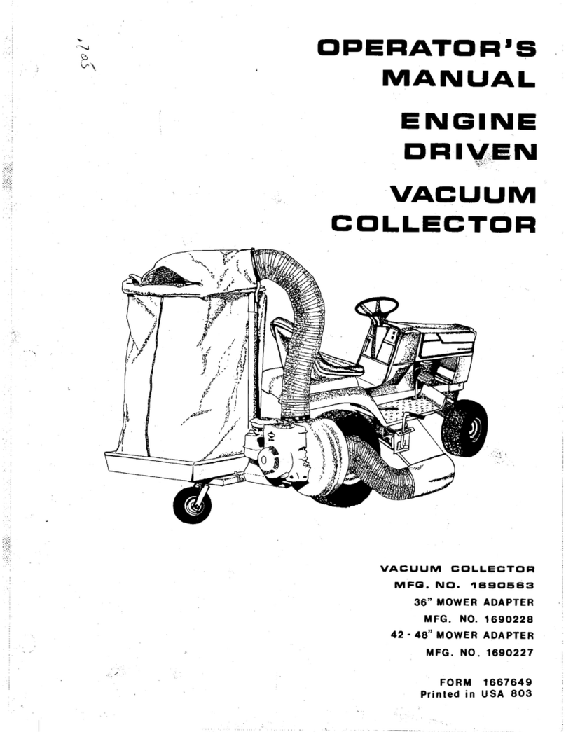 Simplicity 1690583 User manual