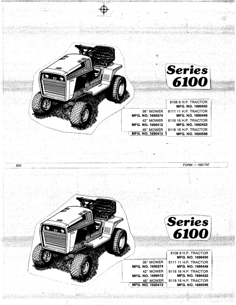Simplicity 1690274 User manual Simplicity 1690274 User manual