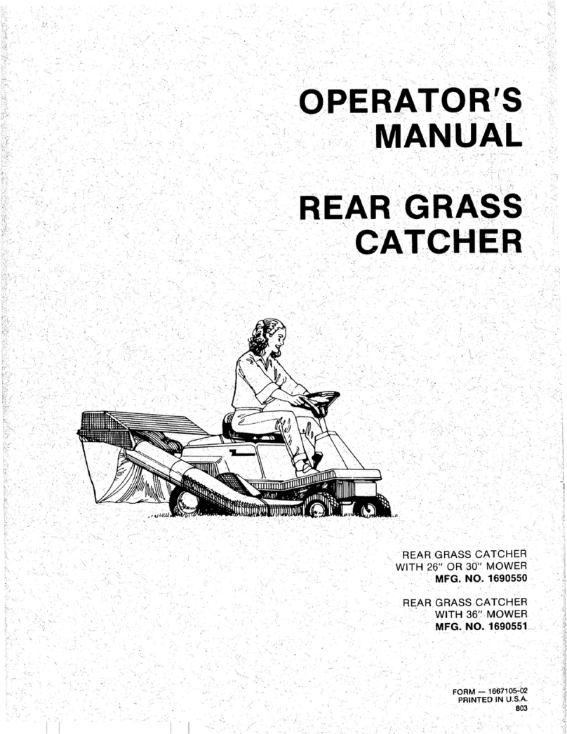 Simplicity 1690550 User manual