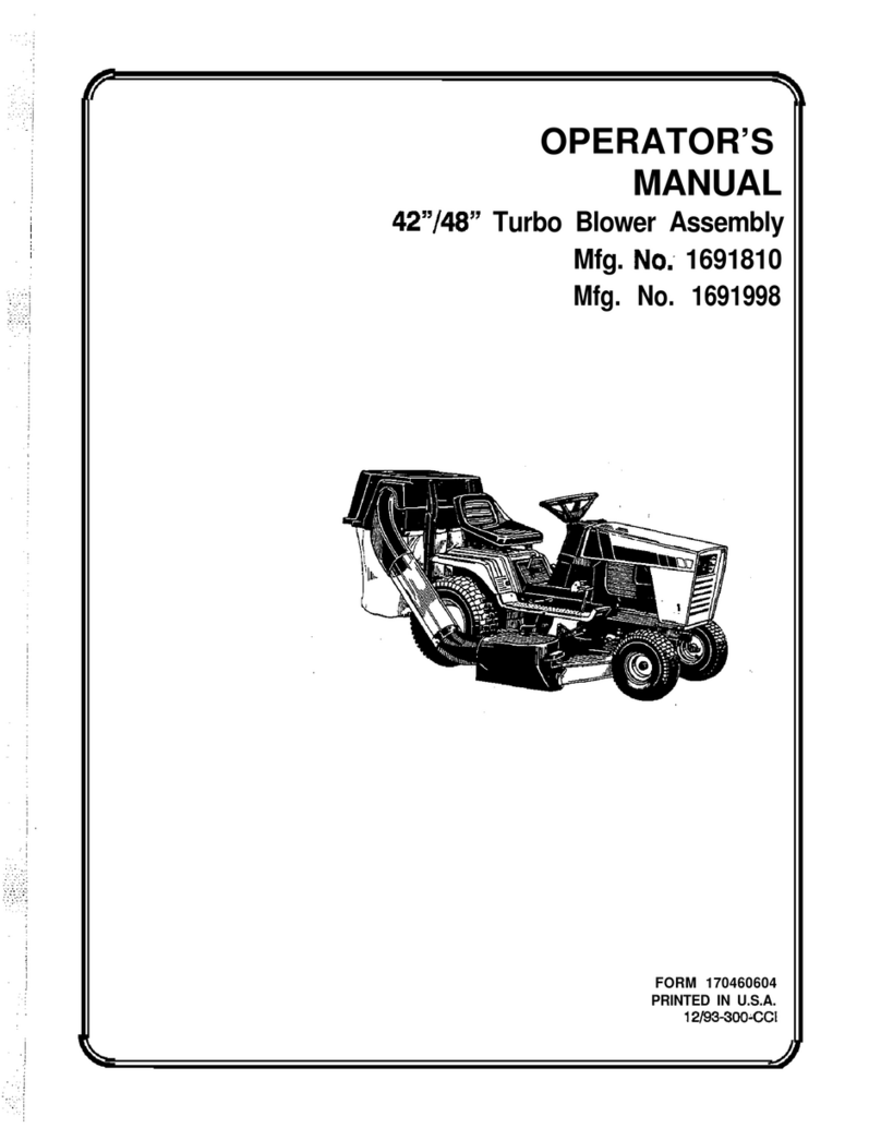 Simplicity 1691810 User manual Simplicity 1691810 User manual