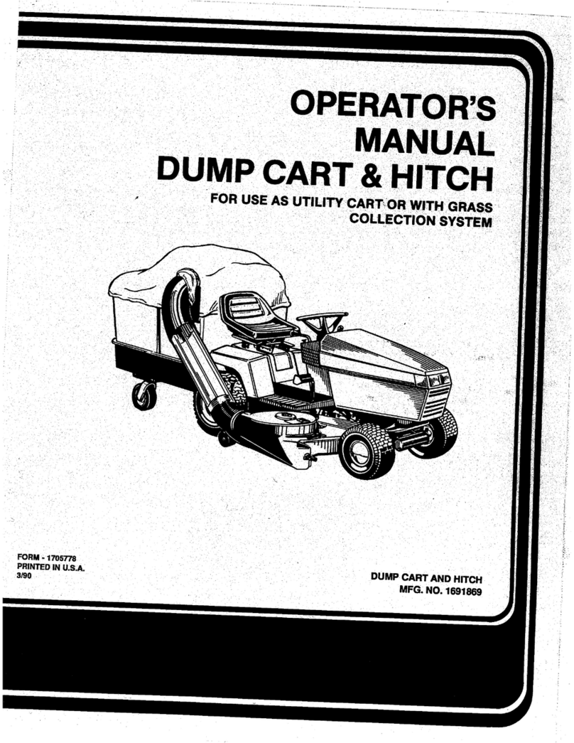 Simplicity 1691869 User manual Simplicity 1691869 User manual