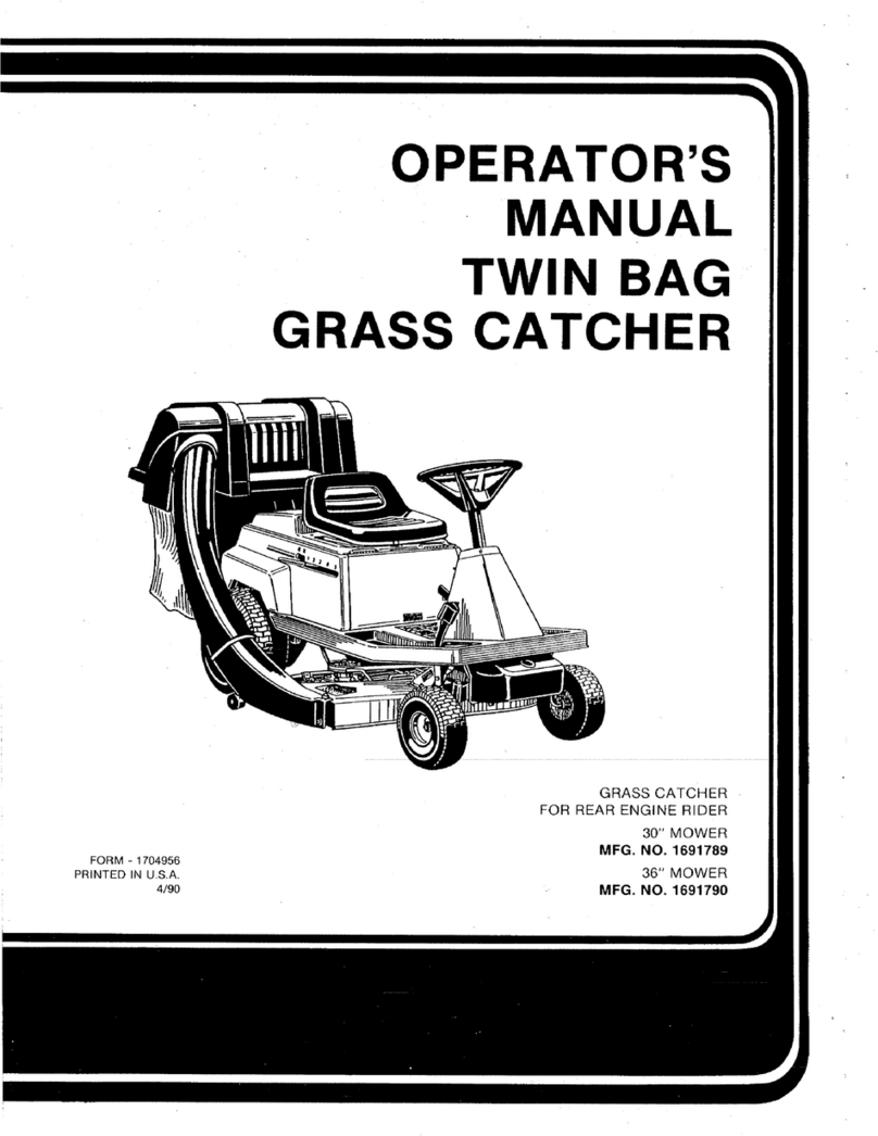 Simplicity 1691789 User manual