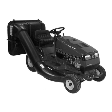Snapper 6-3131 Administrator Guide