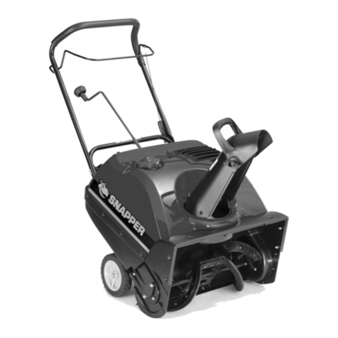 Snapper ESS50220E (7800083), SS50220E parts manual