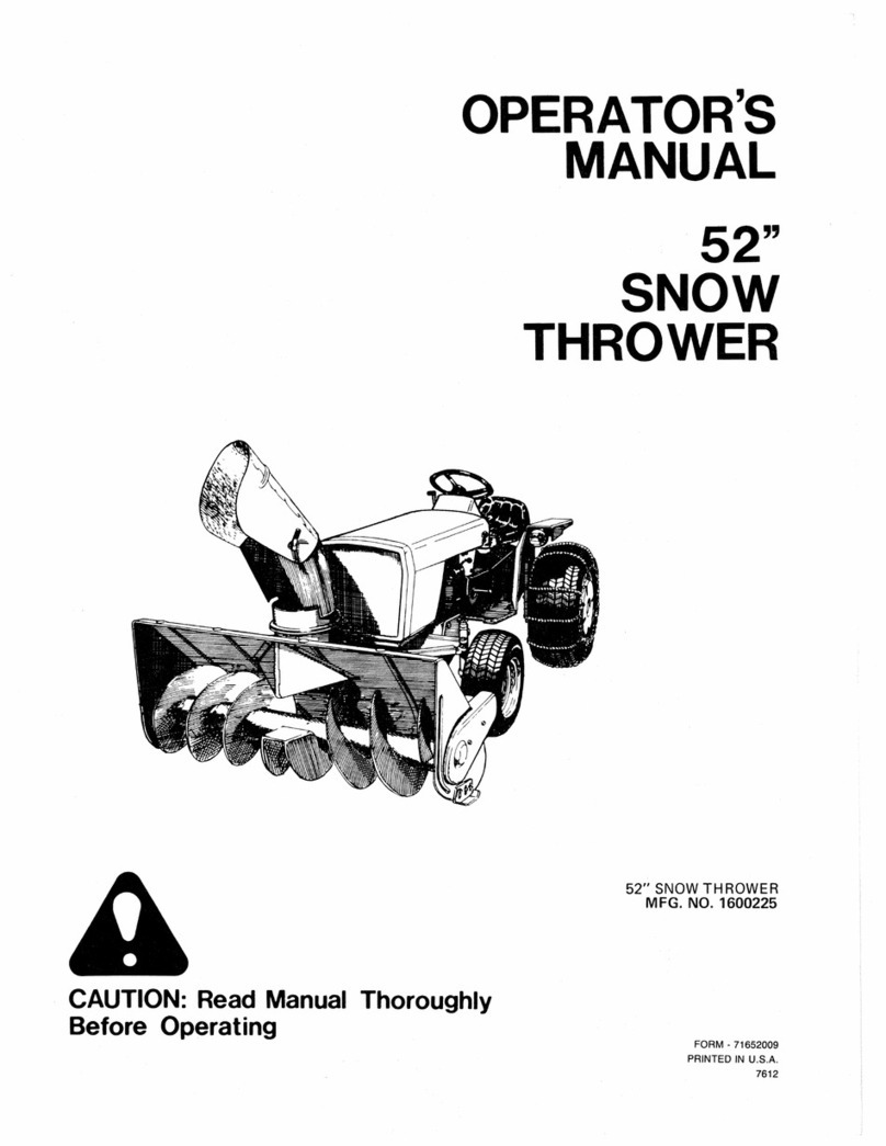 Simplicity TP 100 User manual Simplicity TP 100 User manual