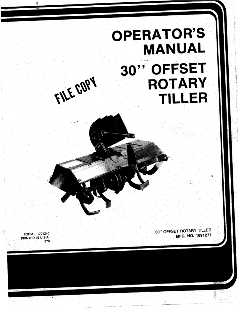 Simplicity 1691277 User manual