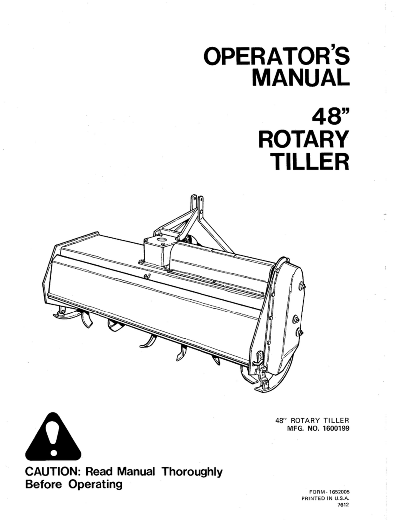 Simplicity 1600199 User manual