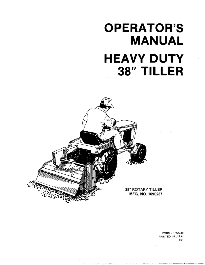 Simplicity 1690287 User manual Simplicity 1690287 User manual