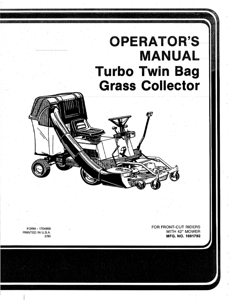 Simplicity 1691792 User manual Simplicity 1691792 User manual