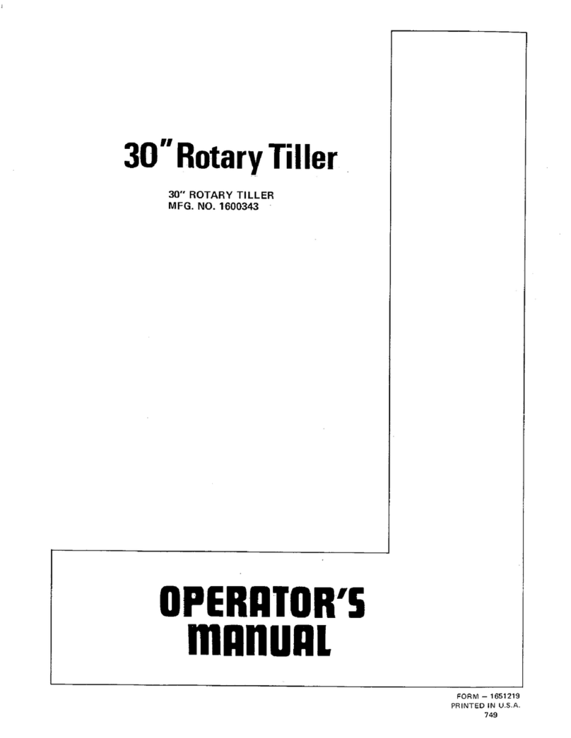Simplicity 1600343 User manual Simplicity 1600343 User manual