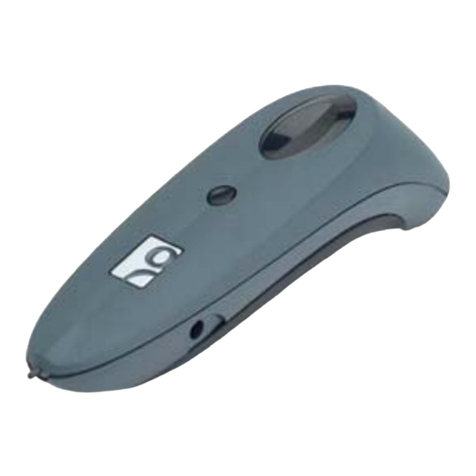 Socket CHS Series 7 user guide