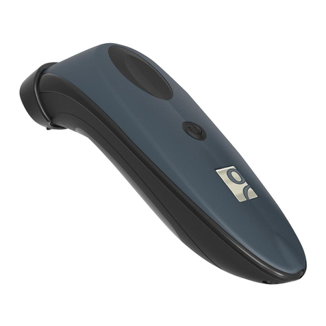 Socket CHS Series 7 User manual Socket CHS Series 7 User manual
