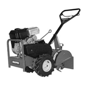 Snapper IR5003B Operation and maintenance manual Snapper IR5003B Operation and maintenance manual