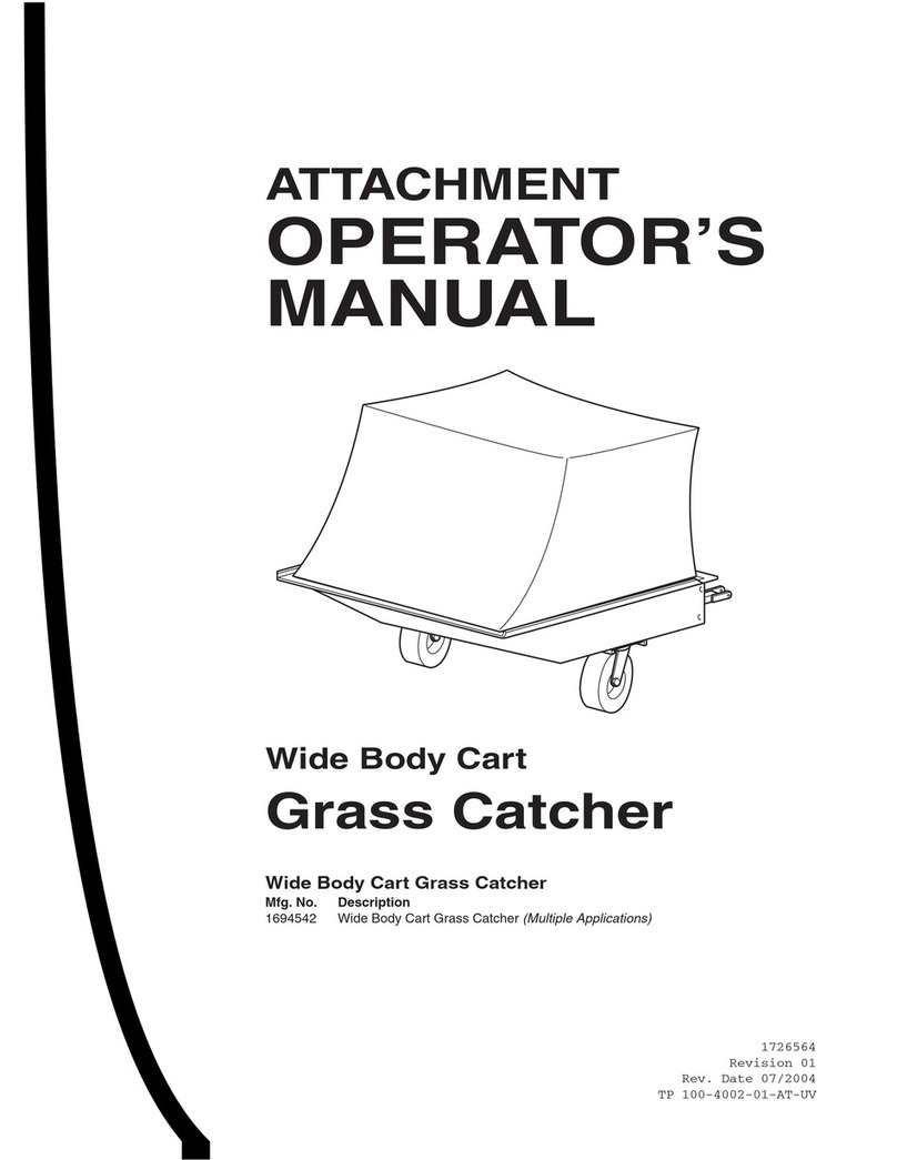 Simplicity 1694542 User manual Simplicity 1694542 User manual