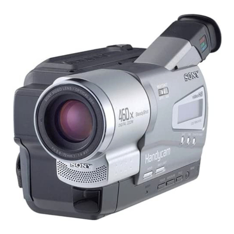 Sony AC-L User manual